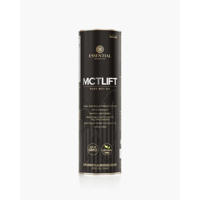 Mct lift essential 