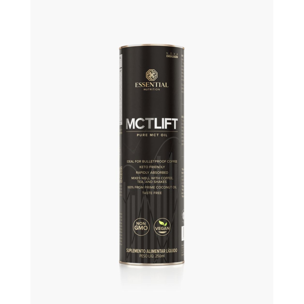 Mct lift essential 