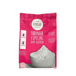 Farinha di mangiare  500 g