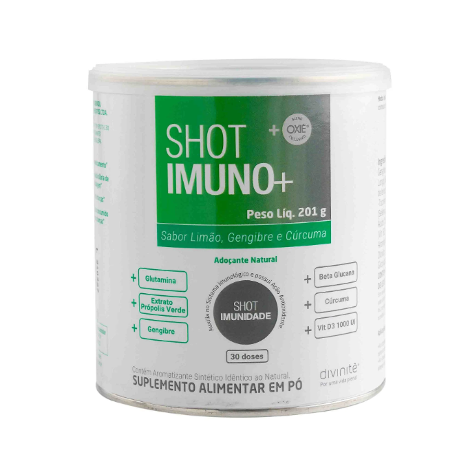 shot imuno 200gr divinite.