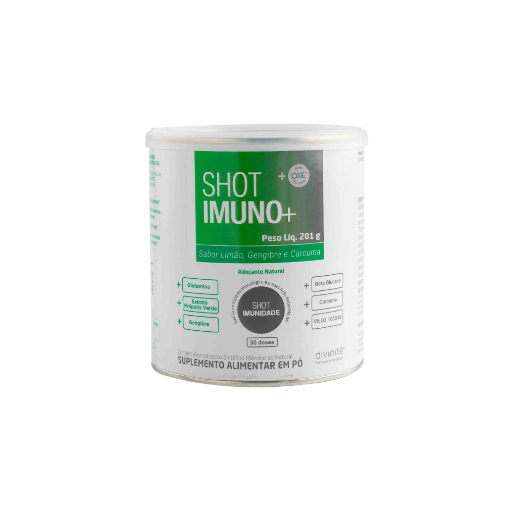  shot imuno 200gr divinite.