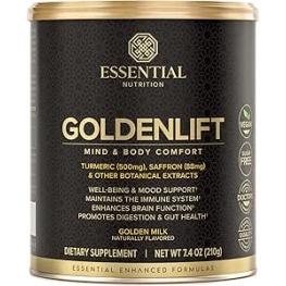 Goldenlift lata 210g  essential