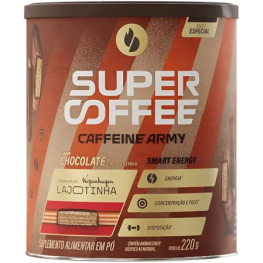 Supercoffee 3.0 lajotinha 220g