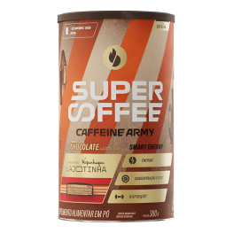 Supercoffee 3.0 lajotinha 380g