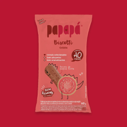 Papapa biscotti goiaba
