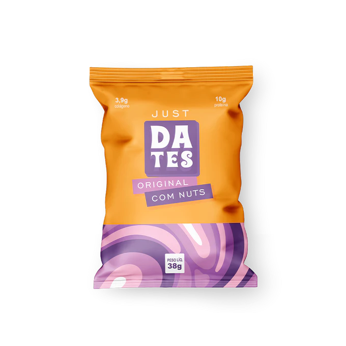 Dates original com nuts