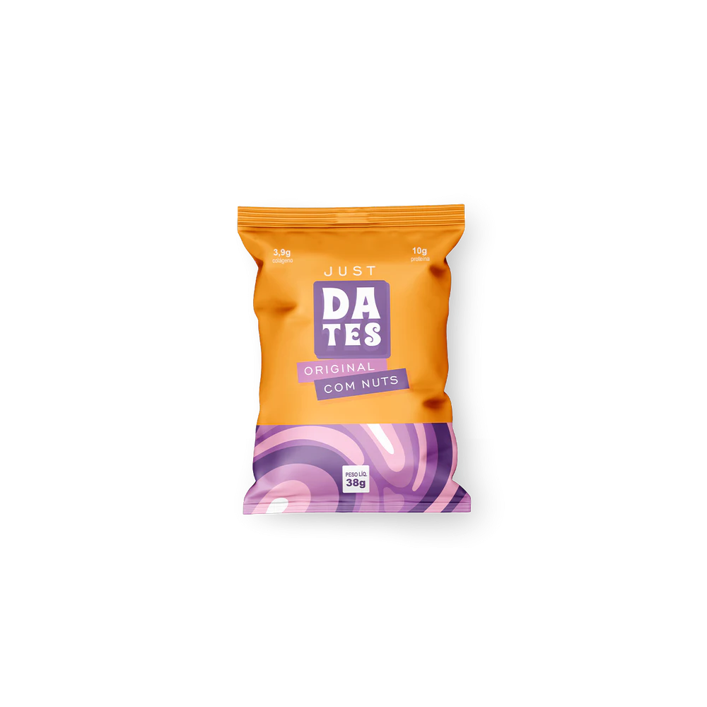 Dates original com nuts