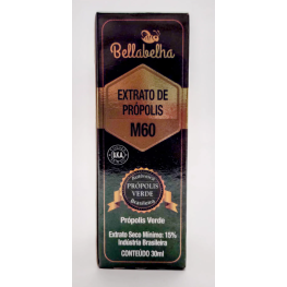  propolis verde 15% bellabelha   30ml 