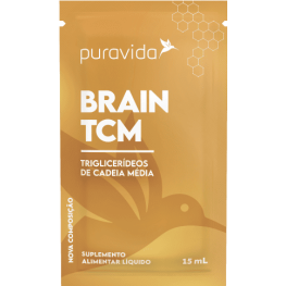 Sache brain tcm pura vida