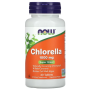 Chlorella 1000mg 60 cps now
