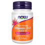 Vitamina d3 2000iu 30 capsulas now