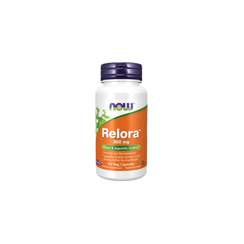 Relora 300mg 60 caps now