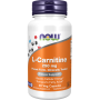 L-carnitina now 60 cap