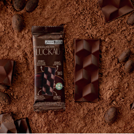 Barra 70% luckau 20g