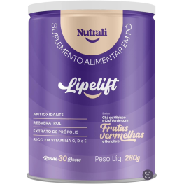 Lipelift hibisco nutrali 