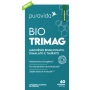Bio TriMag Pura Vida 60 cápsulas