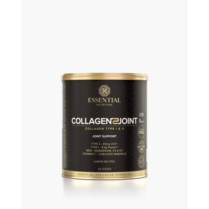 Collagen joint neutro essential lata 300 g
