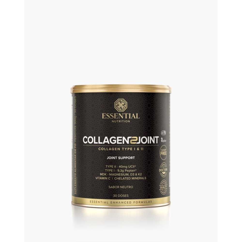 Collagen joint neutro essential lata 300 g