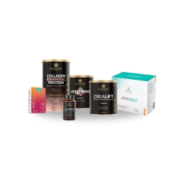 Equaliv moroskinny 400mg 60cps