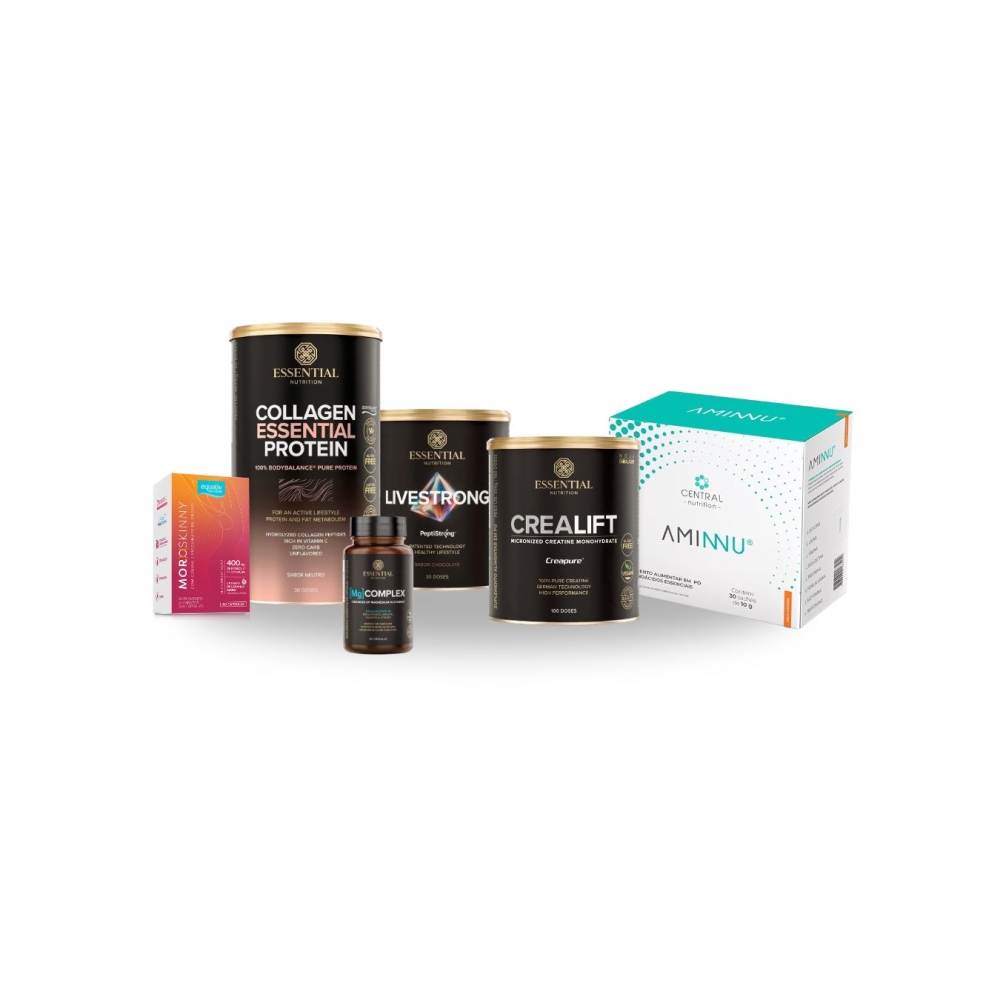 Equaliv moroskinny 400mg 60cps