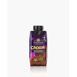 Chocoki ready essential