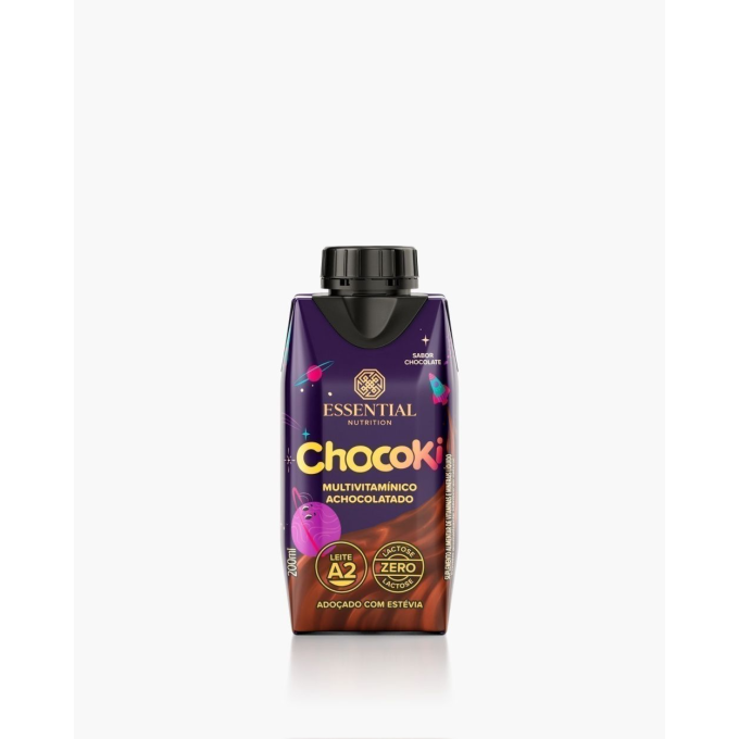 Chocoki ready essential