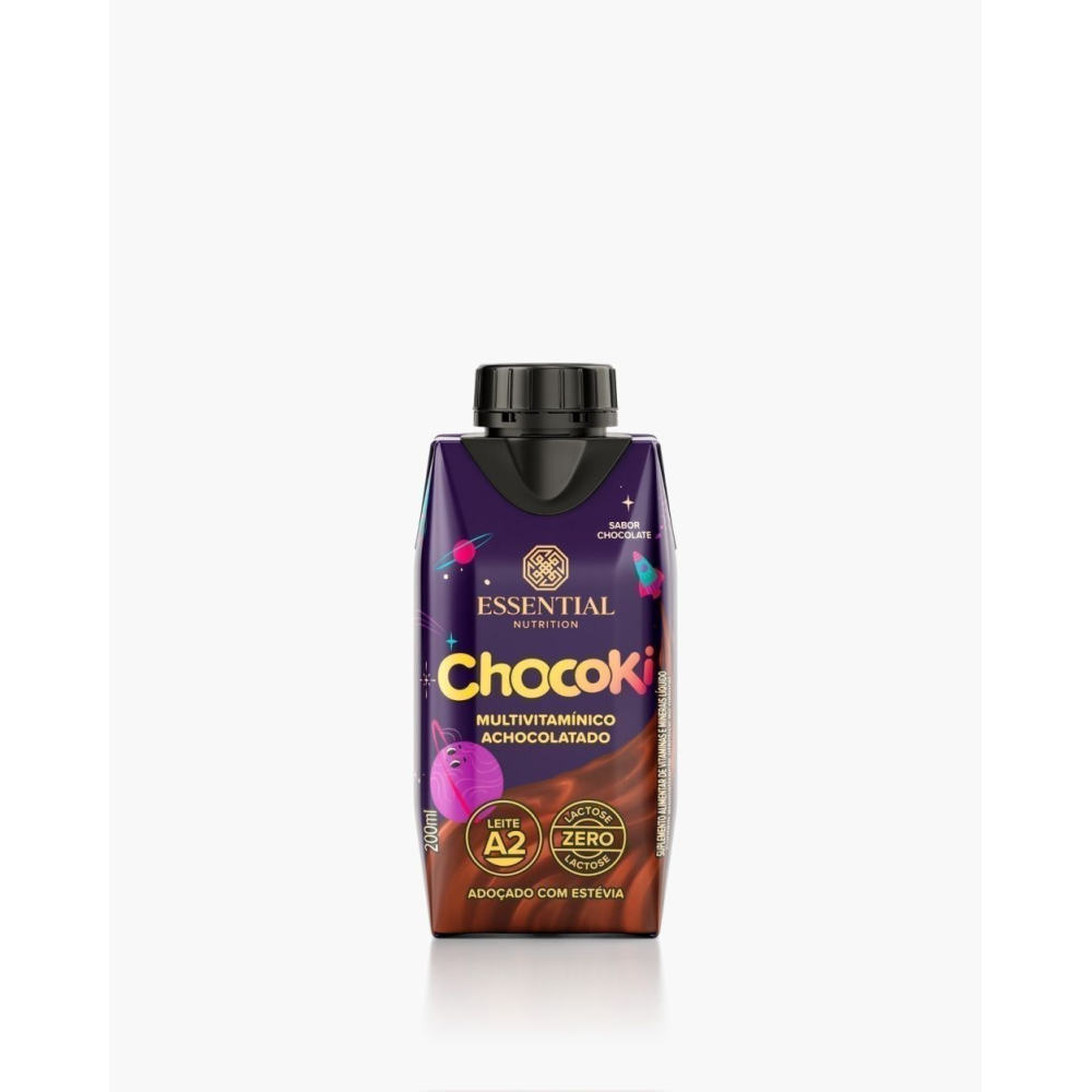 Chocoki ready essential