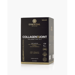 Collagen joint neutro display essential