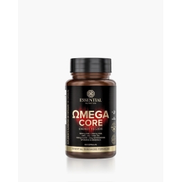 Omega core essential60cps