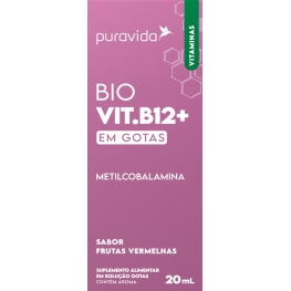 Bio b12 pura vida