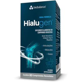 Hialugen 60 cps biobalance