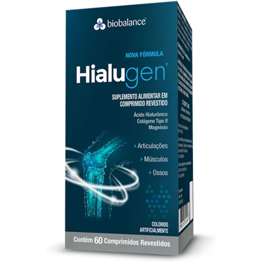 Hialugen 60 cps biobalance
