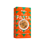 Pasta protein funghi true source