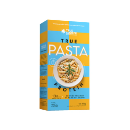 Pasta protein mac cheese true source