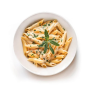 Pasta protein mac cheese true source