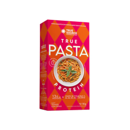 Pasta protein tomate true source