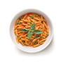 Pasta protein tomate true source