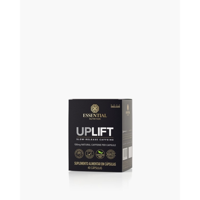 Uplift essential avulso
