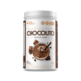 True chocolito  300g