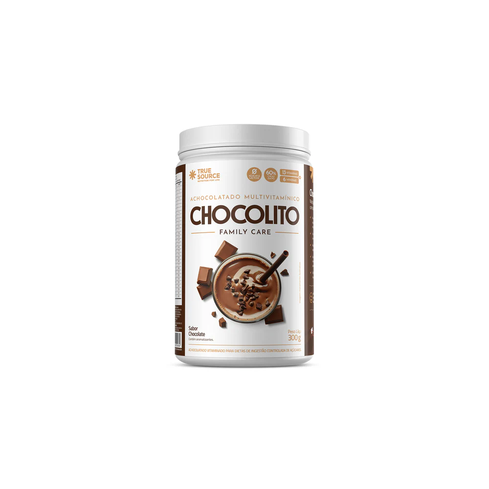 True chocolito  300g