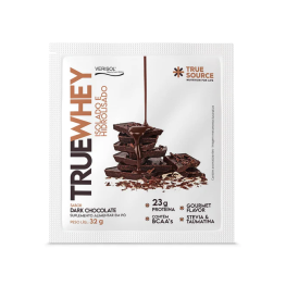 Sache true whey dark chocolate 