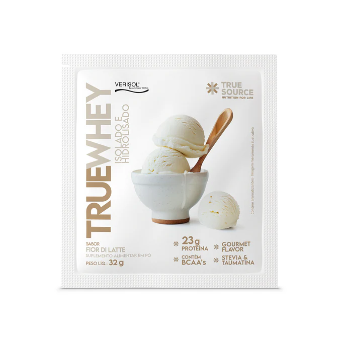 Sache true whey fior di latte