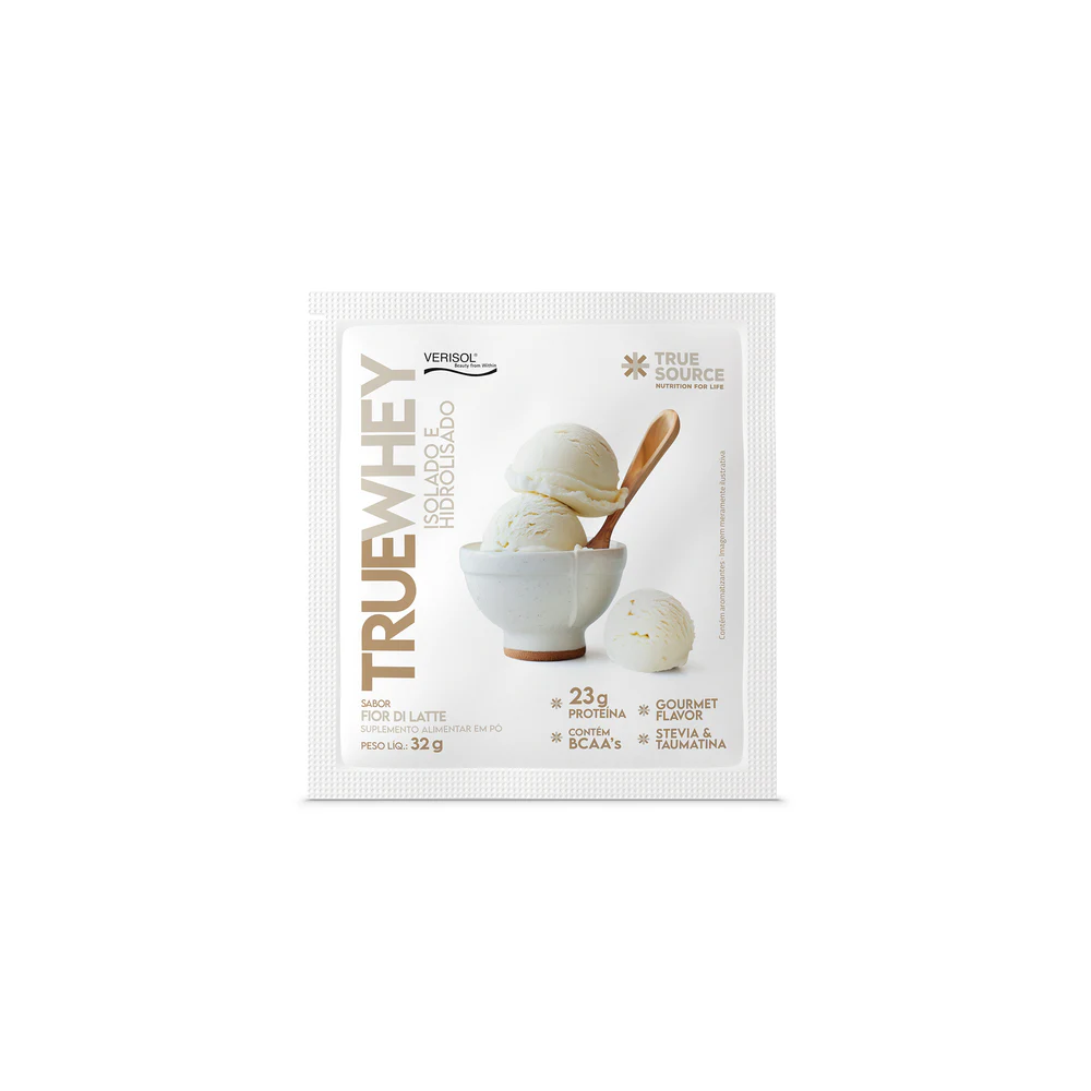 Sache true whey fior di latte