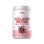 True collagen protein body balance red berries 