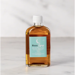 New moon syrup 200ml