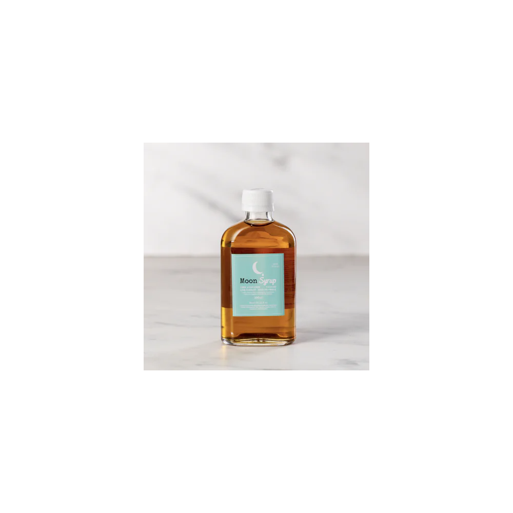 New moon syrup 200ml