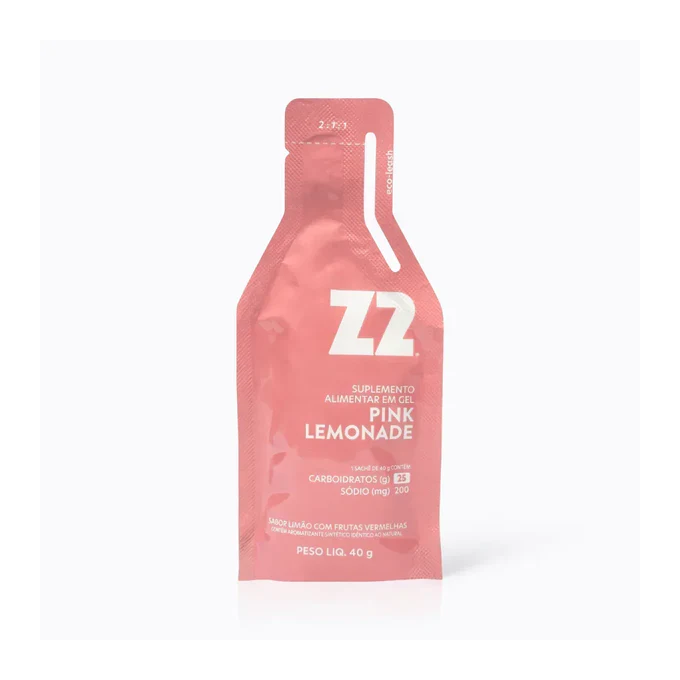 Z2 pink lemonade