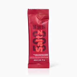 Z2 saltz 500 frutas vermelhas