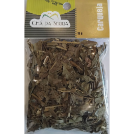 Cha carqueja cha da serra