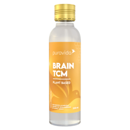Brain tcm pura vida